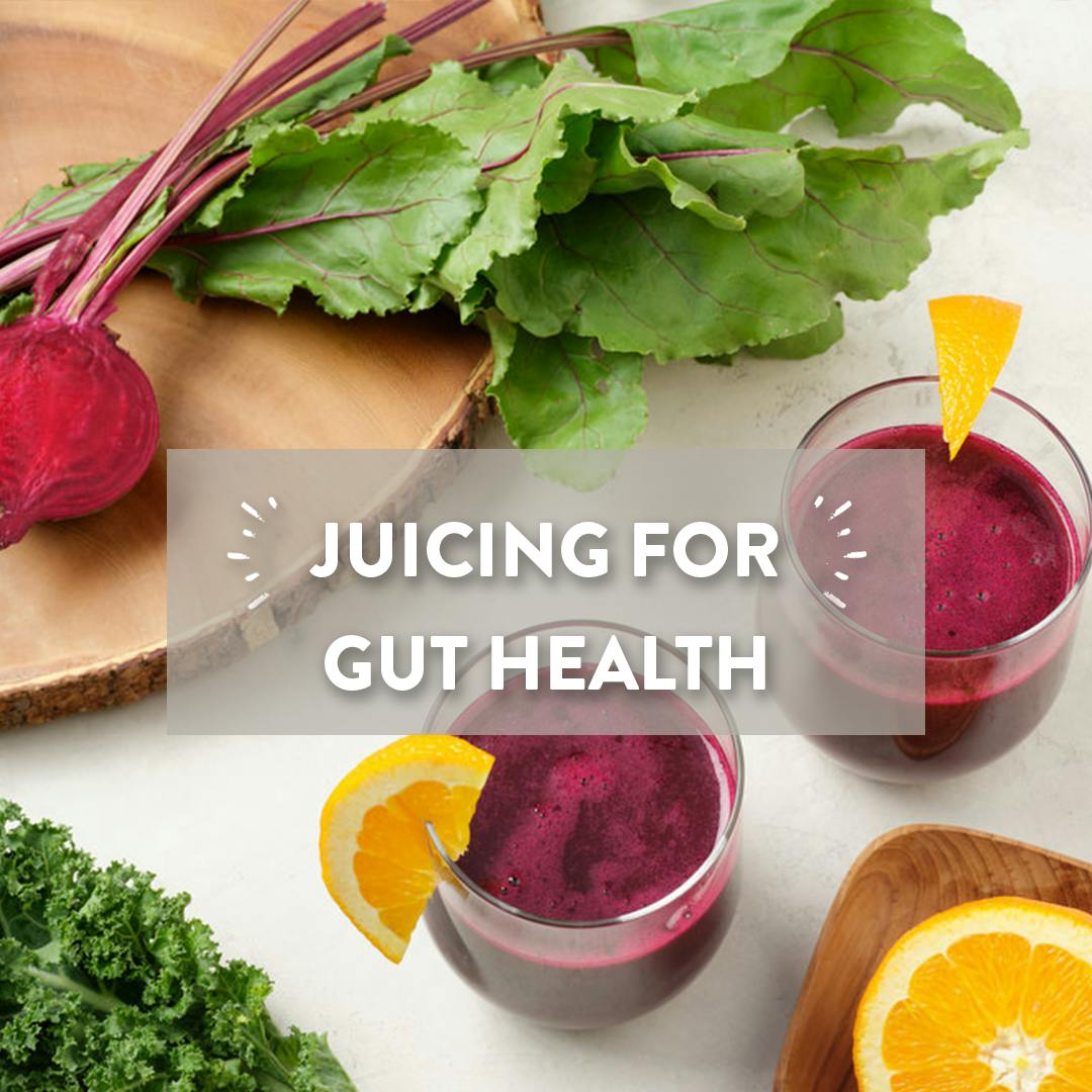 7 Juice Recipes for Gut Health Inflammation